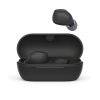 Sony WFC710 True Wireless Bluetooth zajszűrős fekete fülhallgató
