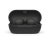 Sony WFC710 True Wireless Bluetooth zajszűrős fekete fülhallgató
