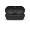 Sony WFC710 True Wireless Bluetooth zajszűrős fekete fülhallgató