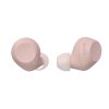 Sony WFC710 True Wireless Bluetooth zajszűrős rózsaszín fülhallgató
