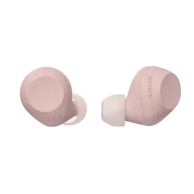   Sony WFC710 True Wireless Bluetooth zajszűrős rózsaszín fülhallgató