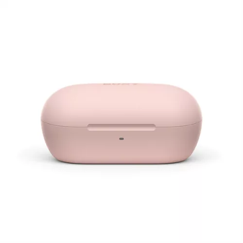 Sony WFC710 True Wireless Bluetooth zajszűrős rózsaszín fülhallgató