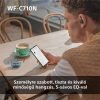 Sony WFC710 True Wireless Bluetooth zajszűrős rózsaszín fülhallgató