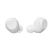 Sony WFC710 True Wireless Bluetooth zajszűrős fehér fülhallgató