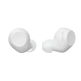   Sony WFC710 True Wireless Bluetooth zajszűrős fehér fülhallgató
