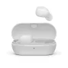 Sony WFC710 True Wireless Bluetooth zajszűrős fehér fülhallgató