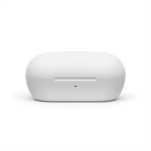 Sony WFC710 True Wireless Bluetooth zajszűrős fehér fülhallgató