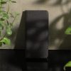 Haffner HF944658 Xiaomi Redmi Note 14 Pro 5G/Note 14 Pro+ 5G S-Book Flip fekete oldalra nyíló tok