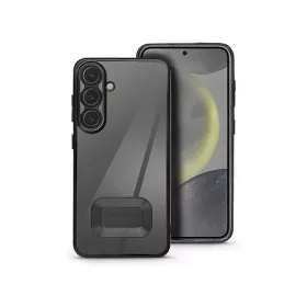   Haffner HF331565 Samsung SM-A165 Galaxy A16 4G/A16 5G Glam fekete szilikon tok