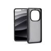 Haffner HF373039 Xiaomi Redmi Note 14 Pro 5G/Note 14 Pro+ 5G Neo fekete szilikon tok