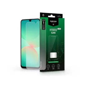   MSP MS251044 Samsung SM-A266 Galaxy A26 5G Hybrid Glass Lite rugalmas üvegfólia
