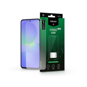   MSP MS250542 Samsung SM-A366 Galaxy A36 5G Hybrid Glass Lite rugalmas üvegfólia
