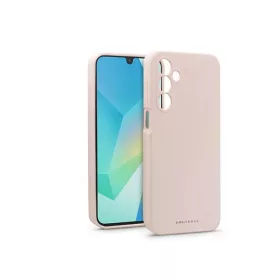   Roar KC335372 Samsung SM-A165 Galaxy A16 4G/A16 5G Cloud Skin rózsaszín szilikon tok
