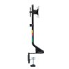 Kensington K55513WW SmartFit helytakarékos kétkaros asztali monitortató konzol
