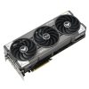 ASUS TUF Gaming OC GeForce RTX 5070 12GB GDDR7 192-bit PCIe videokártya