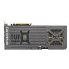 ASUS TUF Gaming OC GeForce RTX 5070 12GB GDDR7 192-bit PCIe videokártya