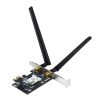 ASUS PCE-BE6500 WiFi 7 PCI-E adapter