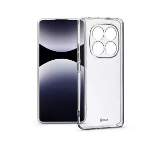   Roar KC363900 Xiaomi Redmi Note 14 Pro 5G All Day Full 360 átlátszó szilikon tok