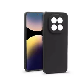   Haffner HF373510 Xiaomi Redmi Note 14 Pro+ 5G Soft felete szilikon tok