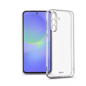   Roar KC352515 Samsung SM-A366 Galaxy A36 5G All Day Full 360 átlátszó szilikon tok