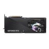 MSI RTX 5080 GAMING TRIO nVidia 16GB GDDR7 256bit PCIe videókártya
