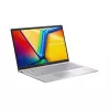 Asus Vivobook X1504VA-BQ2367 15,6"FHD/Intel Core i3-1315U/16GB/1TB/Int.VGA/FreeDOS/ezüst laptop
