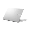 Asus Vivobook X1504VA-BQ2367 15,6"FHD/Intel Core i3-1315U/16GB/1TB/Int.VGA/FreeDOS/ezüst laptop