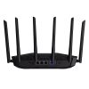 ASUS TUF-BE6500 Dual Band WiFi 7 router