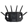 ASUS TUF-BE6500 Dual Band WiFi 7 router