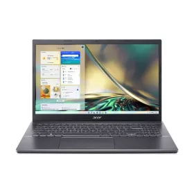   Acer Aspire 5 A515-57-52QX 15,6"FHD/Intel Core i5-12450H/16GB/512GB/Int.VGA/Win11/szürke laptop