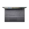 Acer Aspire 5 A515-57-52QX 15,6"FHD/Intel Core i5-12450H/16GB/512GB/Int.VGA/Win11/szürke laptop