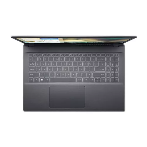 Acer Aspire 5 A515-57-52QX 15,6"FHD/Intel Core i5-12450H/16GB/512GB/Int.VGA/Win11/szürke laptop