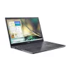 Acer Aspire 5 A515-57-52QX 15,6"FHD/Intel Core i5-12450H/16GB/512GB/Int.VGA/Win11/szürke laptop