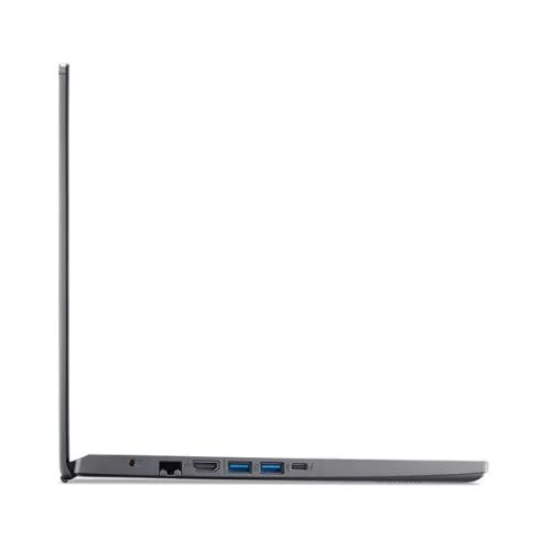 Acer Aspire 5 A515-57-52QX 15,6"FHD/Intel Core i5-12450H/16GB/512GB/Int.VGA/Win11/szürke laptop
