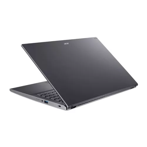 Acer Aspire 5 A515-57-52QX 15,6"FHD/Intel Core i5-12450H/16GB/512GB/Int.VGA/Win11/szürke laptop