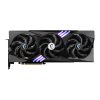 MSI RTX 5070 Gaming Trio nVidia 12GB DDR7 PCIe videókártya