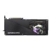 MSI RTX 5070 Gaming Trio nVidia 12GB DDR7 PCIe videókártya