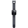Amazfit BIP 6 fekete okosóra