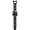 Amazfit BIP 6 fekete okosóra