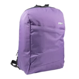 TOO BP-PP-156 15,6" lila hátizsák