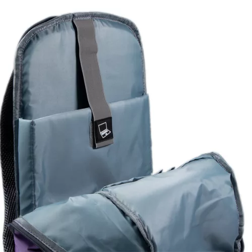 TOO BP-PP-156 15,6" lila hátizsák