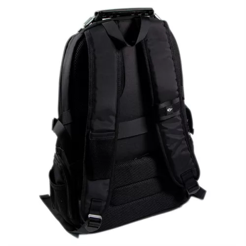 TOO BP-BLB-156 15,6" fekete hátizsák