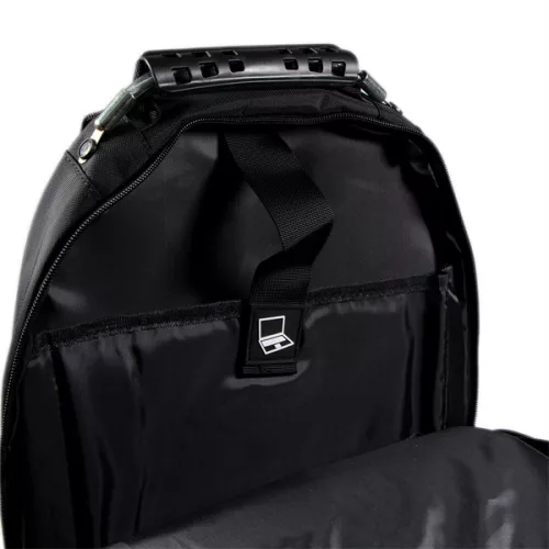 TOO BP-BLB-156 15,6" fekete hátizsák