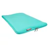 TOO LS-GR-156 15,6" zöld notebook tok