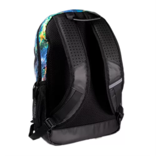 TOO BP-CO1LB-156 15,6" színes, mintás hátizsák