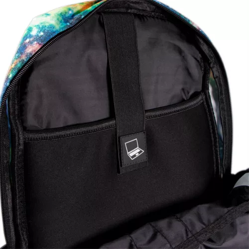 TOO BP-CO1LB-156 15,6" színes, mintás hátizsák