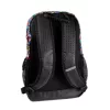 TOO BP-CO2LB-156 15,6" színes, mintás hátizsák