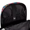 TOO BP-CO2LB-156 15,6" színes, mintás hátizsák