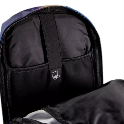 TOO BP-CO3LB-156 15,6" színes, mintás hátizsák