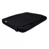TOO LB-BL-156 15,6" fekete notebook táska